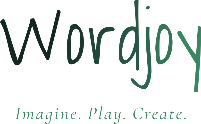 Wordjoy